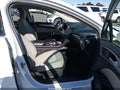 2018 Ford Fusion — photo 5 of 16 | VIN 3FA6P0UU3JR261665