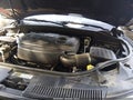 2018 Dodge Durango — photo 10 of 17 | VIN 1C4RDHDG0JC281721