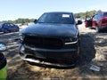 2018 Dodge Durango — photo 13 of 17 | VIN 1C4RDHDG0JC281721