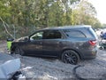 2018 Dodge Durango — photo 15 of 17 | VIN 1C4RDHDG0JC281721