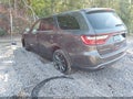 2018 Dodge Durango — photo 3 of 17 | VIN 1C4RDHDG0JC281721