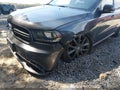 2018 Dodge Durango — photo 6 of 17 | VIN 1C4RDHDG0JC281721