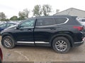 2020 Hyundai Santa Fe — photo 14 of 16 | VIN 5NMS2CAD2LH206110