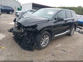 2020 Hyundai Santa Fe — photo 2 of 16 | VIN 5NMS2CAD2LH206110