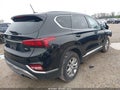 2020 Hyundai Santa Fe — photo 4 of 16 | VIN 5NMS2CAD2LH206110