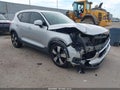 2019 Volvo XC40 — photo 1 of 16 | VIN YV4162UK5K2074089
