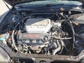 2003 Acura CL — photo 10 of 12 | VIN 19UYA42793A003643