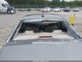 2008 Mercury Milan — photo 6 of 12 | VIN 3MEHM07Z28R651782
