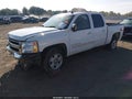 2009 Chevrolet Silverado 1500 — photo 2 of 22 | VIN 3GCEK23M39G216735
