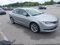 2015 Chrysler 200 — photo 1 of 11 | VIN 1C3CCCBB6FN721878