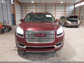 2015 GMC Acadia — photo 12 of 16 | VIN 1GKKVTKD4FJ111735