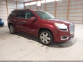 2015 GMC Acadia — photo 1 of 16 | VIN 1GKKVTKD4FJ111735