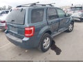 2012 Ford Escape — photo 4 of 16 | VIN 1FMCU0D77CKC08468