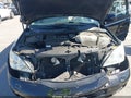 2006 Lexus RX 400h — photo 10 of 16 | VIN JTJGW31U860003945