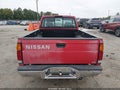 1995 Nissan Truck — photo 16 of 16 | VIN 1N6SD11S0SC309789