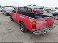 1995 Nissan Truck — photo 3 of 16 | VIN 1N6SD11S0SC309789