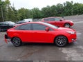 2017 Ford Focus — photo 13 of 16 | VIN 1FADP3H26HL225592