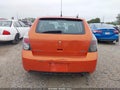 2010 Pontiac Vibe — photo 6 of 11 | VIN 5Y2SP6E05AZ407938