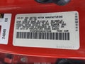2010 Pontiac Vibe — photo 9 of 11 | VIN 5Y2SP6E05AZ407938