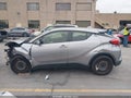 2019 Toyota C-HR — photo 17 of 19 | VIN JTNKHMBX7K1012156