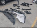 2019 Toyota C-HR — photo 13 of 19 | VIN JTNKHMBX7K1012156