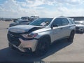 2021 Chevrolet Traverse — photo 2 of 18 | VIN 1GNERKKW0MJ263153