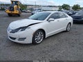2015 Lincoln MKZ — photo 2 of 16 | VIN 3LN6L2JK5FR616701