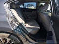 2013 Honda Civic — photo 8 of 17 | VIN 19XFB2F96DE266755