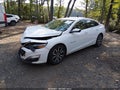 2020 Chevrolet Malibu — photo 2 of 16 | VIN 1G1ZG5ST1LF141855