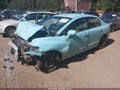2006 Honda Civic — photo 2 of 10 | VIN 2HGFA16536H523521