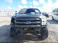 2015 Ford F-150 — photo 13 of 17 | VIN 1FTEW1EF9FKE47219