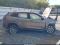 2016 Jeep Cherokee — photo 12 of 15 | VIN 1C4PJMJS9GW366873