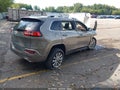 2016 Jeep Cherokee — photo 4 of 15 | VIN 1C4PJMJS9GW366873