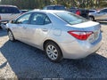 2015 Toyota Corolla — photo 3 of 19 | VIN 5YFBURHE5FP344892