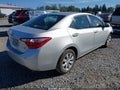 2015 Toyota Corolla — photo 4 of 19 | VIN 5YFBURHE5FP344892