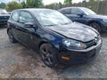2010 Volkswagen Golf — photo 1 of 16 | VIN WVWBA7AJ7AW216805