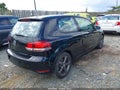 2010 Volkswagen Golf — photo 4 of 16 | VIN WVWBA7AJ7AW216805