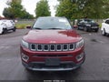 2020 Jeep Compass — photo 12 of 16 | VIN 3C4NJDCB1LT234341