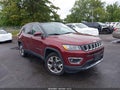 2020 Jeep Compass — photo 1 of 16 | VIN 3C4NJDCB1LT234341