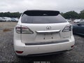 2011 Lexus RX 350 — photo 17 of 17 | VIN JTJZK1BA8B2004833