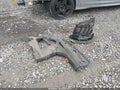 2011 Lexus RX 350 — photo 12 of 17 | VIN JTJZK1BA8B2004833