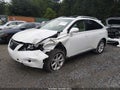 2011 Lexus RX 350 — photo 2 of 17 | VIN JTJZK1BA8B2004833