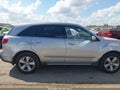 2013 Acura MDX — photo 13 of 16 | VIN 2HNYD2H20DH503354
