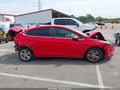 2018 Chevrolet Cruze — photo 12 of 15 | VIN 1G1BE5SM2J7236741