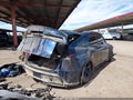 2026 Tesla Model Y — photo 4 of 15 | VIN 7SAYGDEEXTA746973
