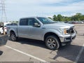 2018 Ford F-150 — photo 13 of 16 | VIN 1FTEW1EP9JFE09287