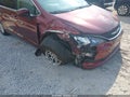 2020 Chrysler Voyager — photo 6 of 16 | VIN 2C4RC1DG1LR283241