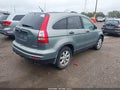 2011 Honda CR-V — photo 4 of 16 | VIN 5J6RE4H40BL001331