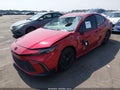 2026 Toyota Camry — photo 2 of 16 | VIN 4T1DAACK3TU291166