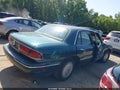 1998 Buick LeSabre — photo 13 of 16 | VIN 1G4HP52K4WH536210
